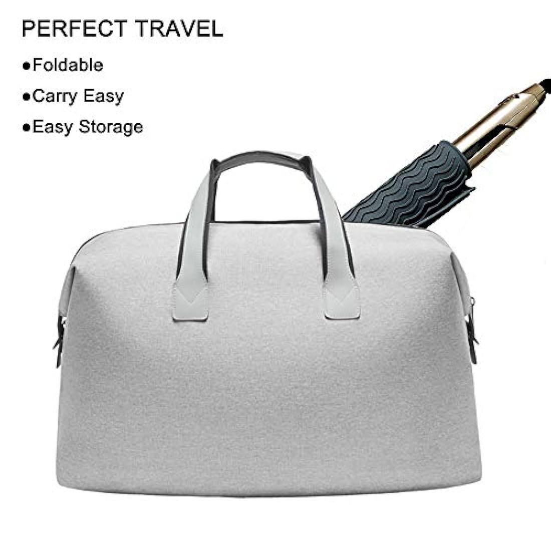 Alfombrilla de viaje de hierro plano para rizadores etc