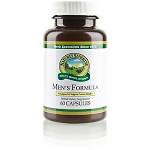 Fórmula para hombre con licopeno (60 cápsulas)