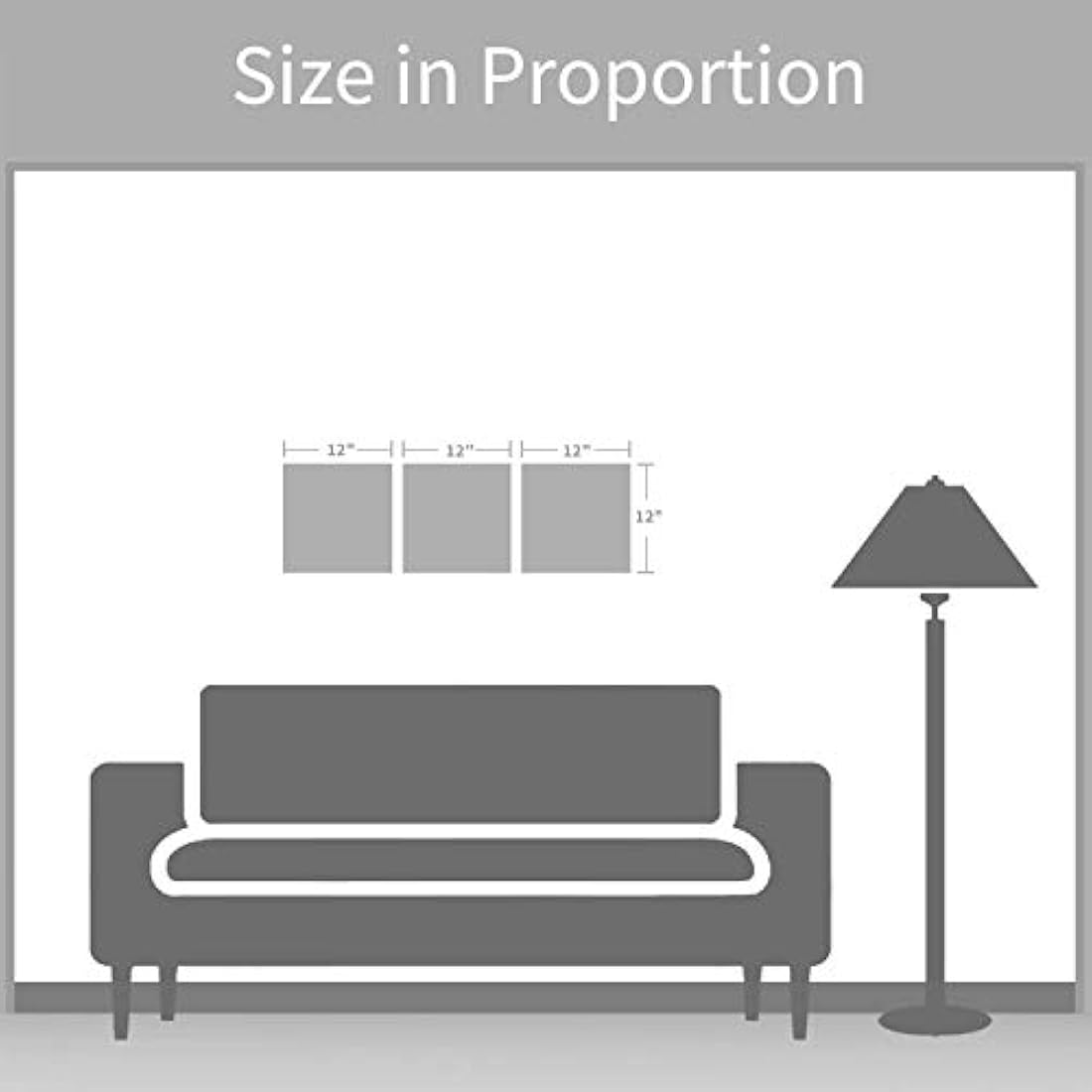 Lienzo de playa, arte de pared: dunas de arena costeras