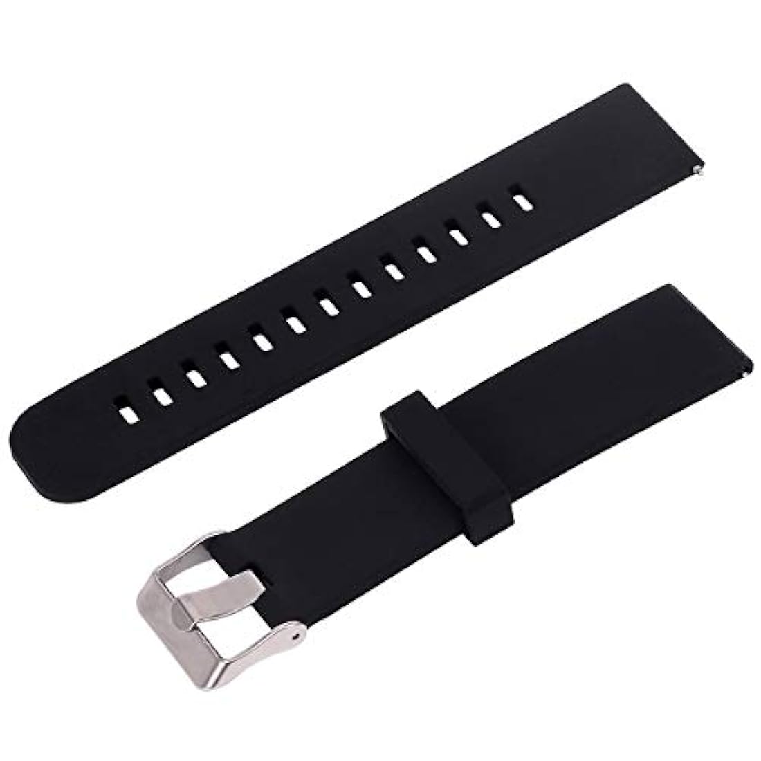 Correa de pulsera de silicona Yeworth para Samsung Galaxy