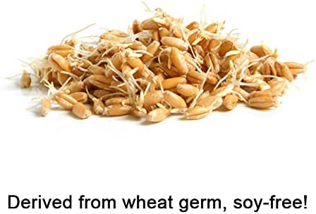 Aceite de Vitamina E Puro y Sin Diluir - 75,000 UI - Rejuvenecedor