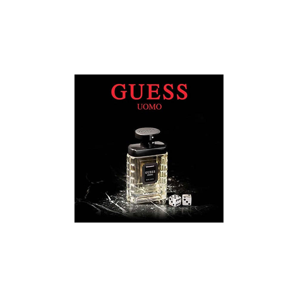 Perfumes Eau de Toilette para hombres