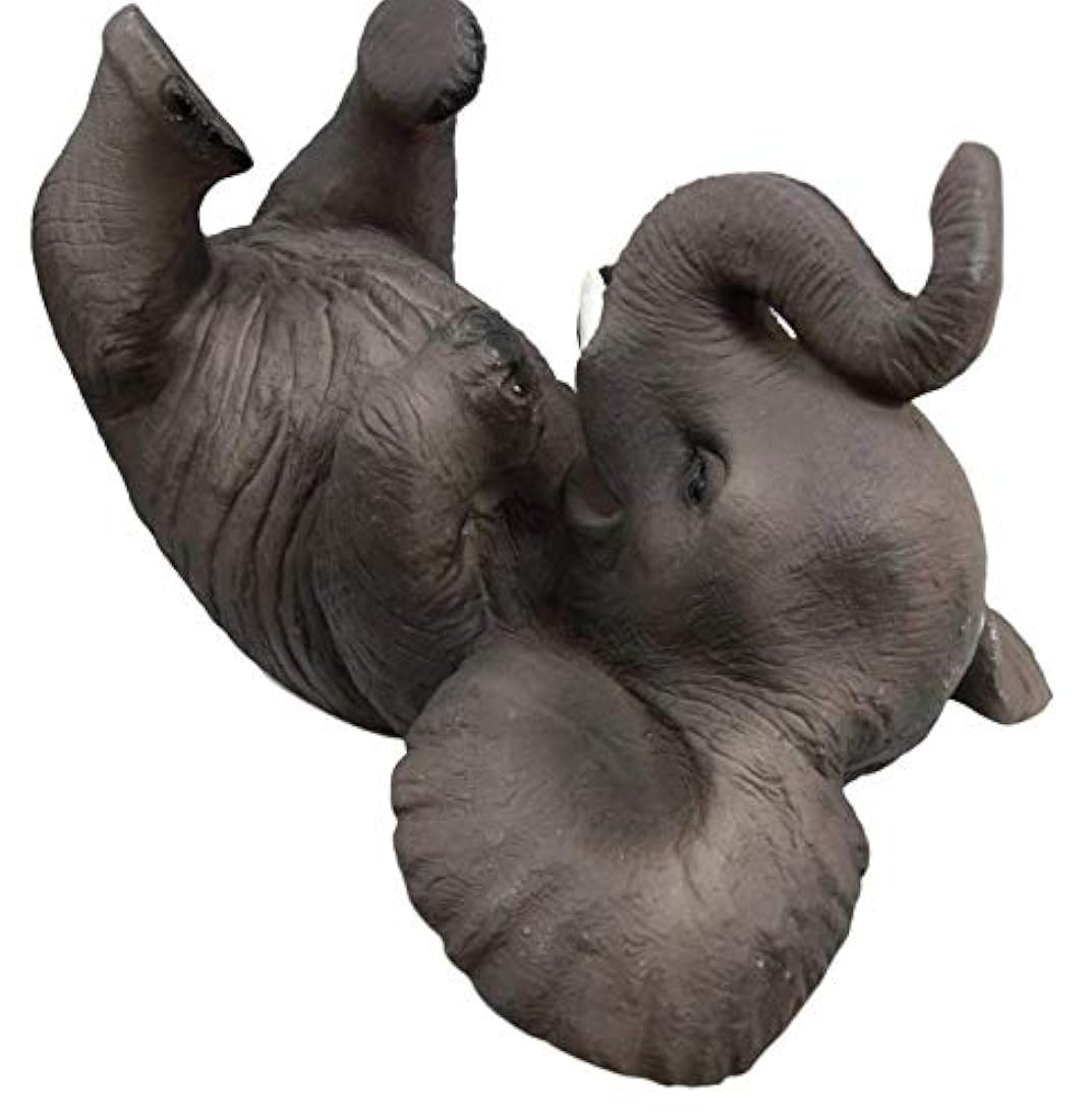 Ebros Kitchen Decor - Botellero con diseño de elefante