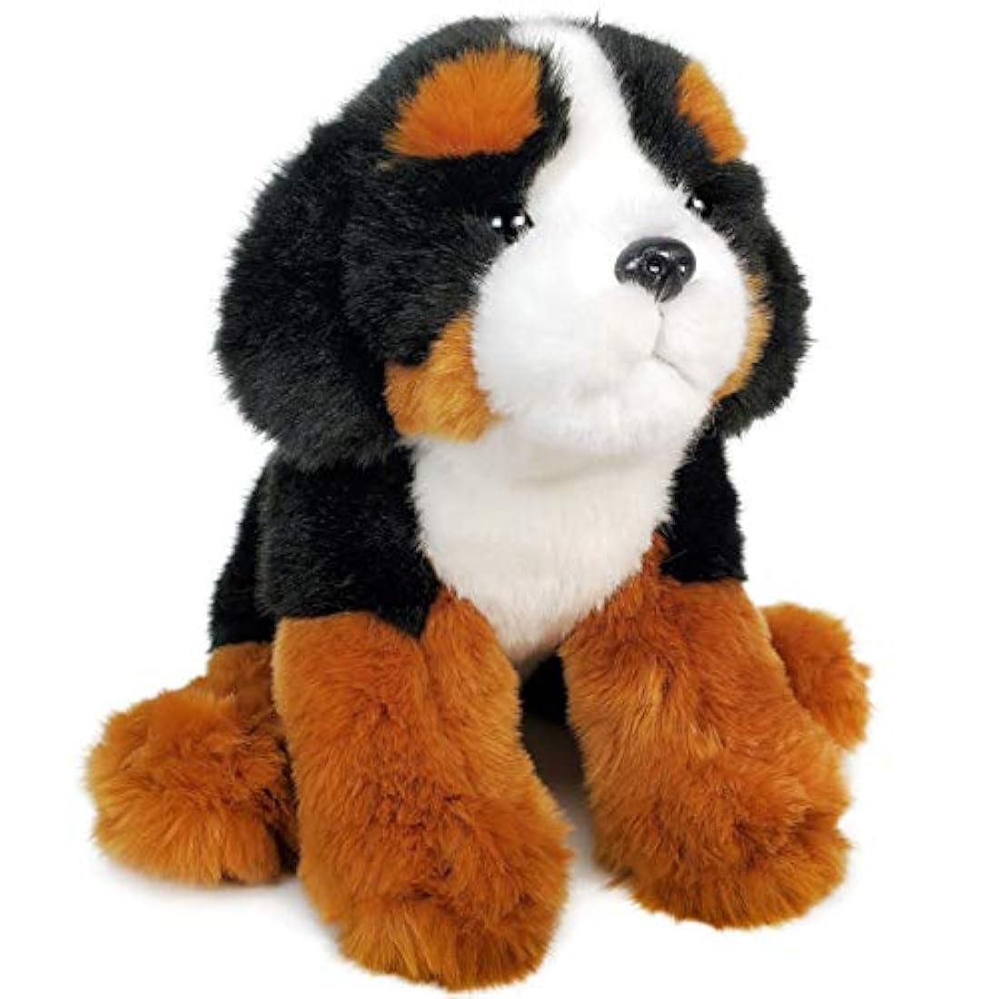 Cachorro de peluche de 9 pulgadas