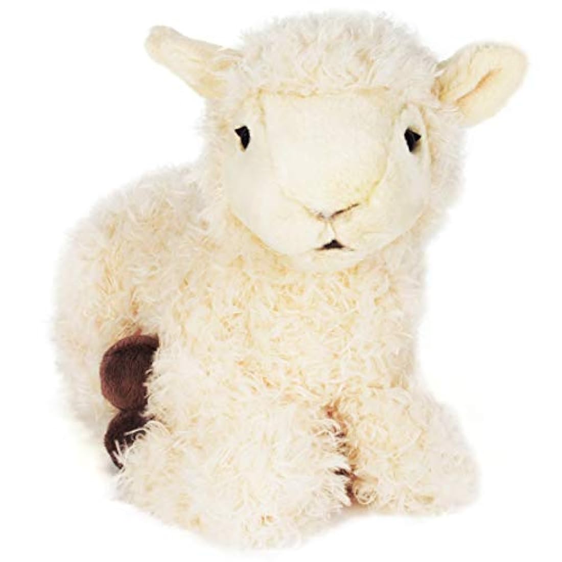 Peluche con diseño de oveja