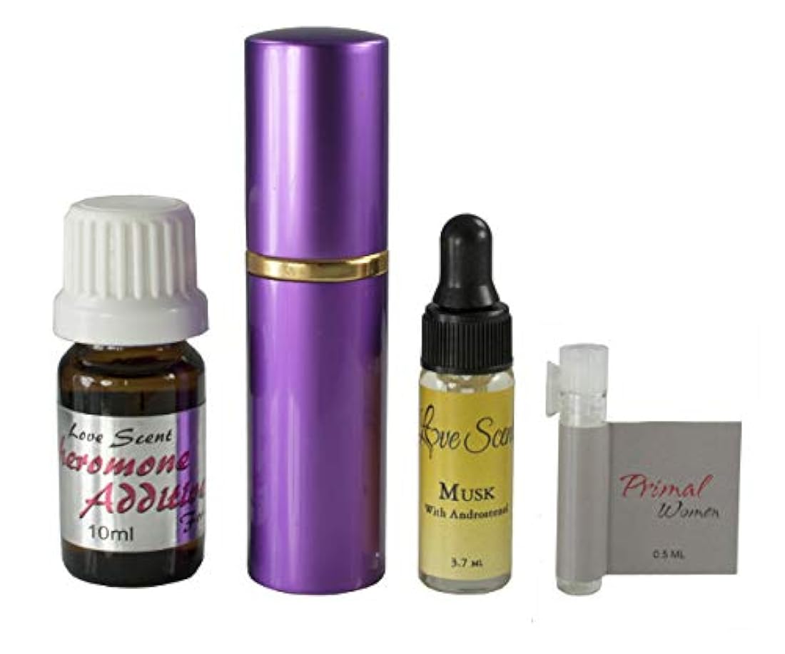 Principiante especial para las mujeres