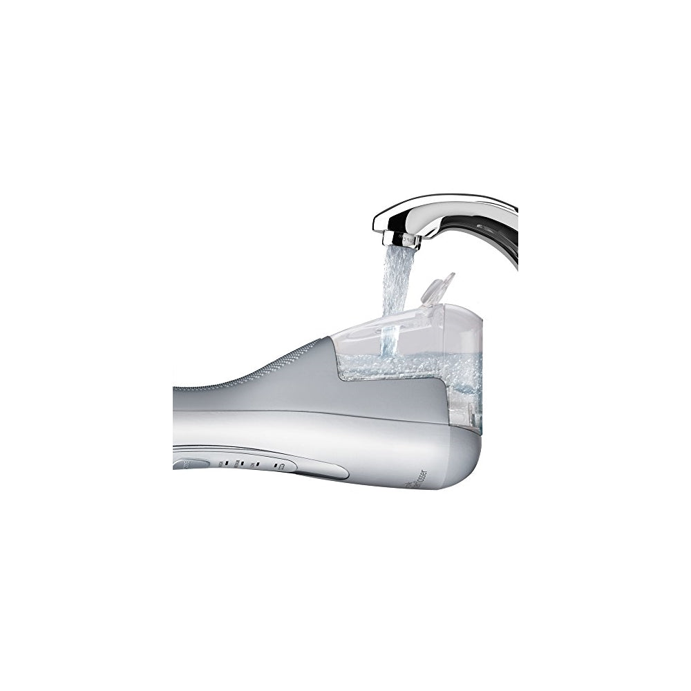 Irrigadores bucales Irrigador oral portátil recargable