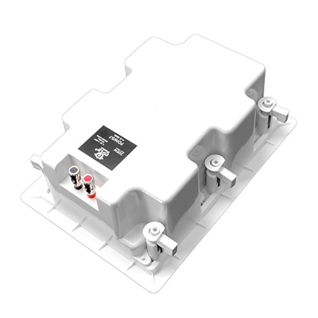 Parlantes de altavoces cerrados PYLE-HOME PDIW57
