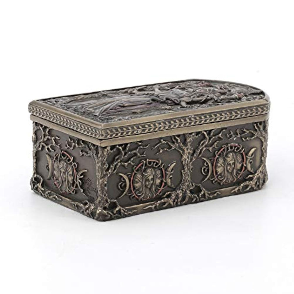 caja de abalorios