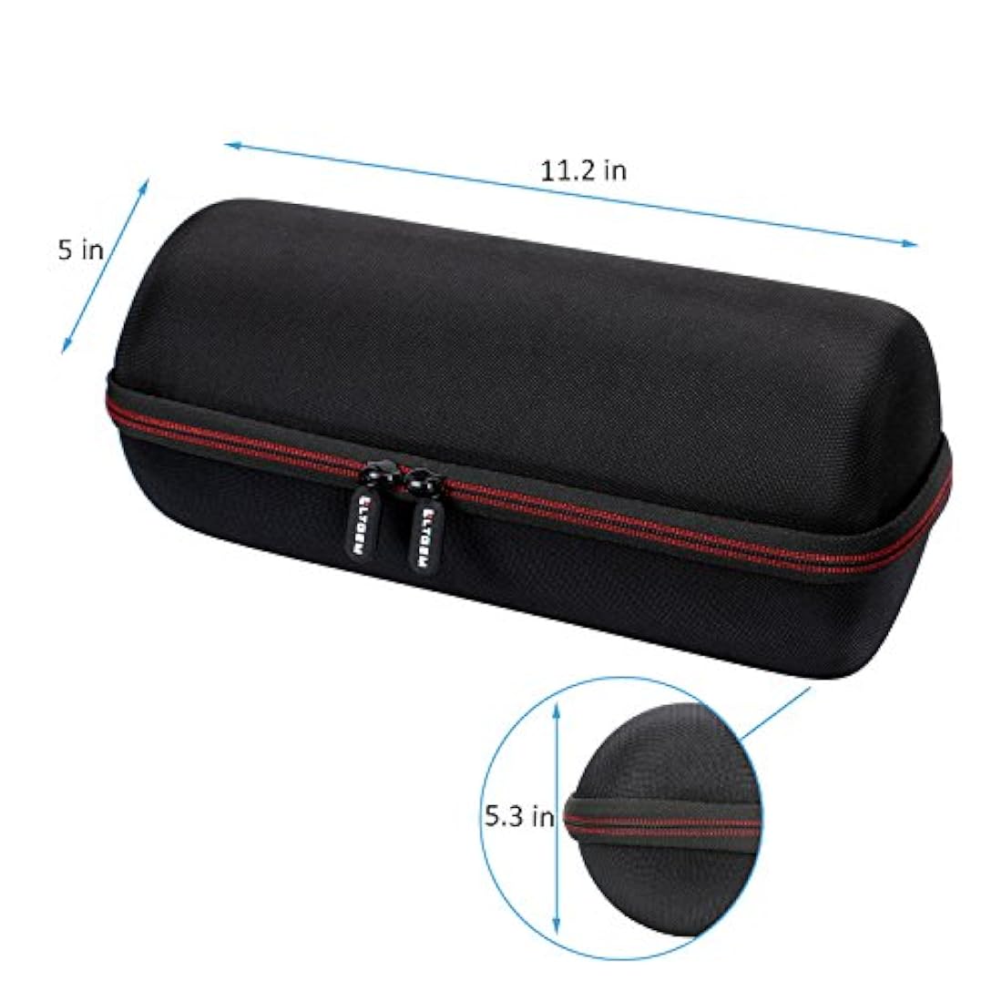 Funda de viaje para Bose SoundLink Revolución portátil