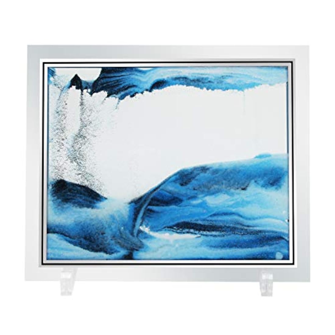 Coitak - Fotografía de arena en movimiento