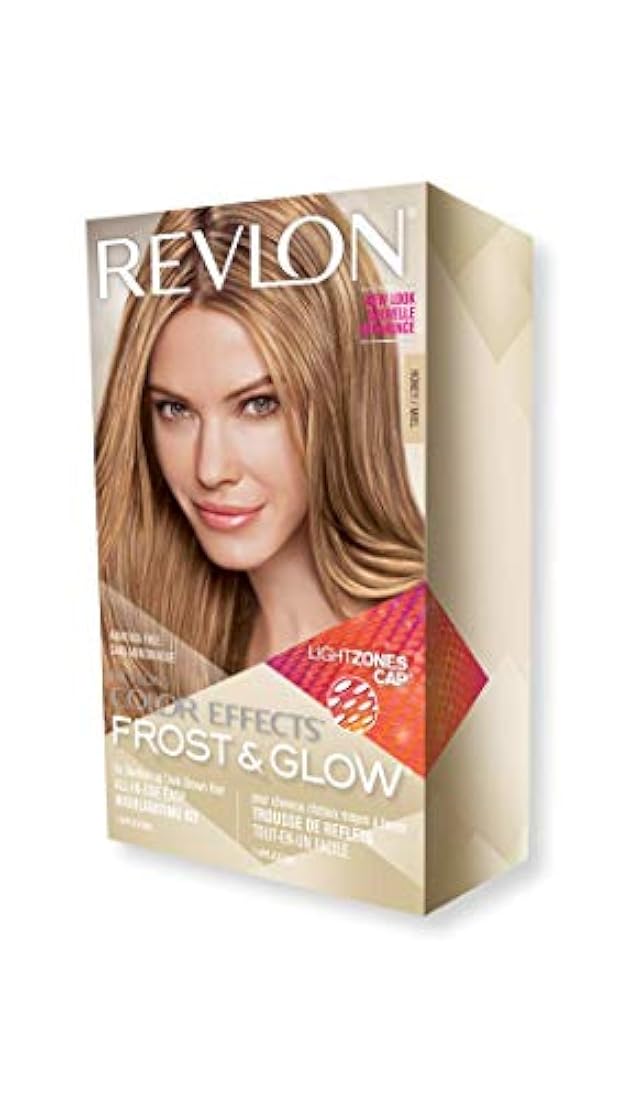 Tinte Revlon Colorsilk Hermoso Color, Miel