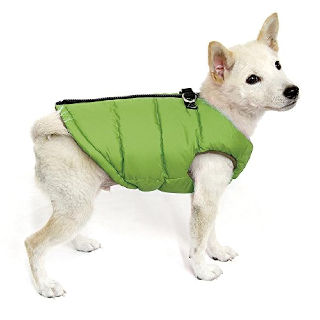 suéter de abrigo de chaqueta de perro