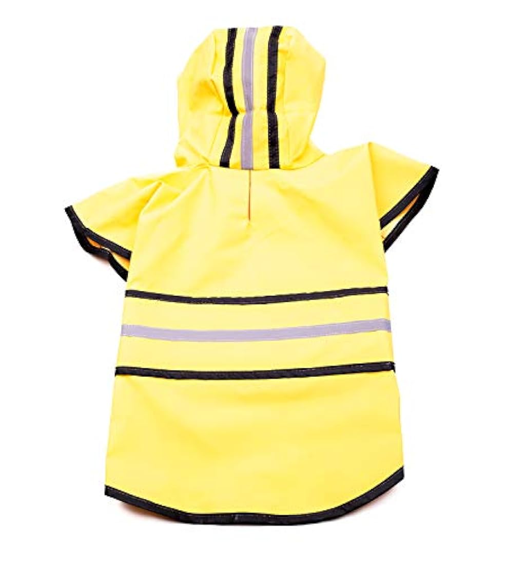 Impermeable para perros
