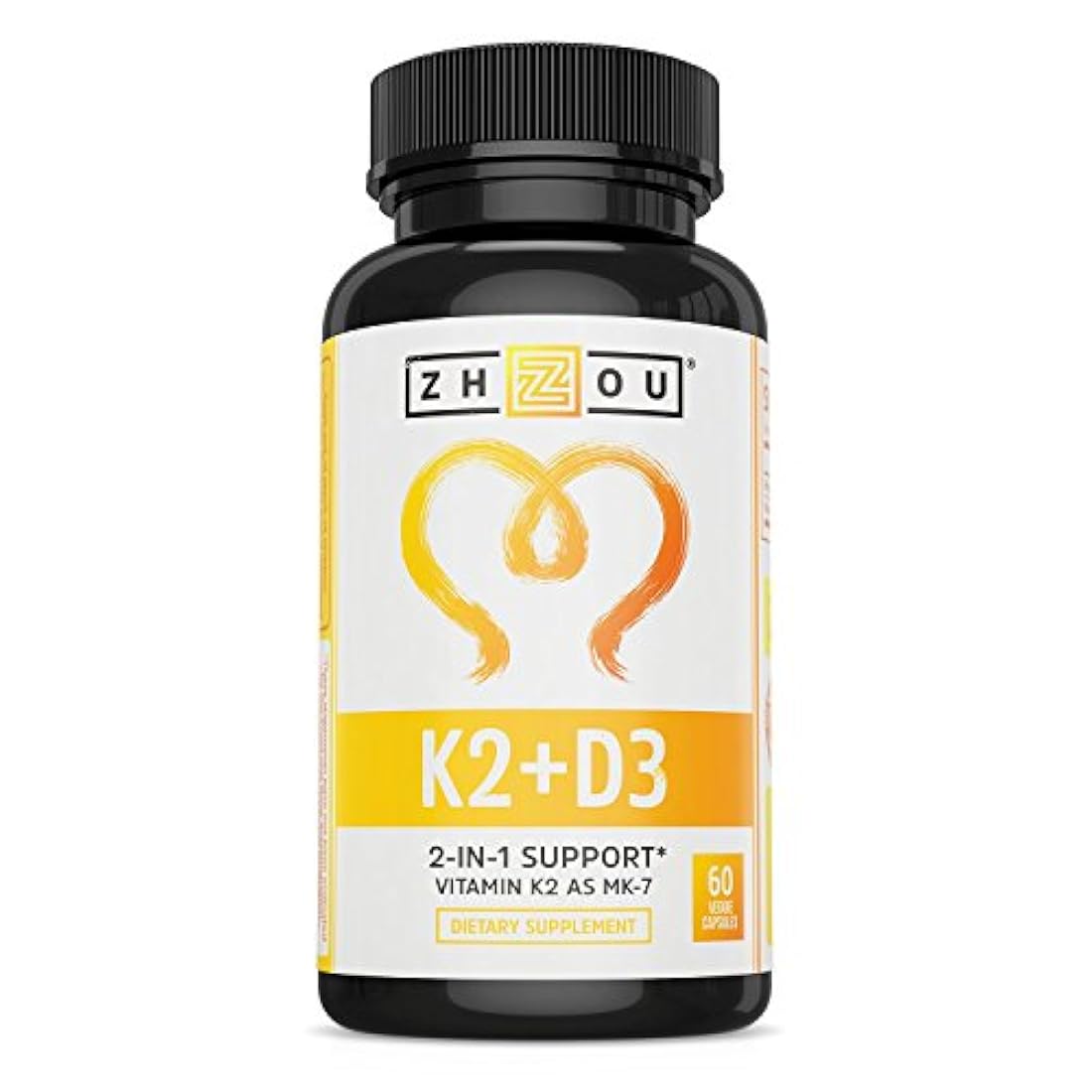 Complejo vitamínico de Vitamina K2