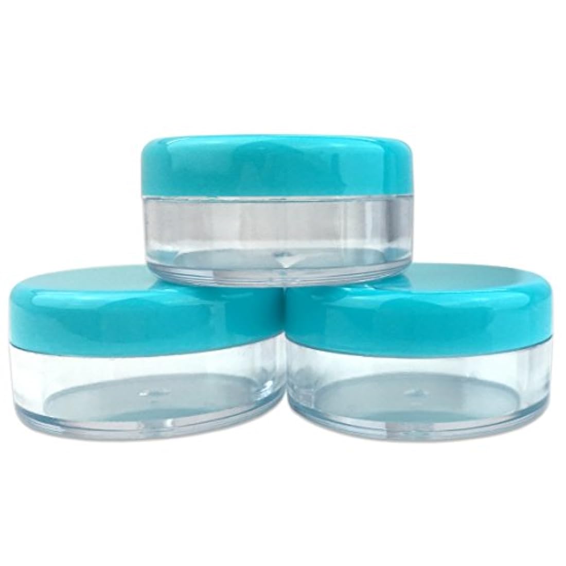 beauticom 5 g/5ml Ronda claro tarros con cielo azul