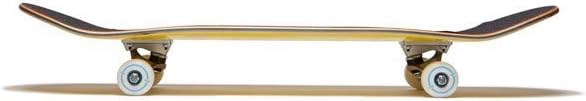 Patineta Completa Profesional | Madera de Arce | Modelo CCS