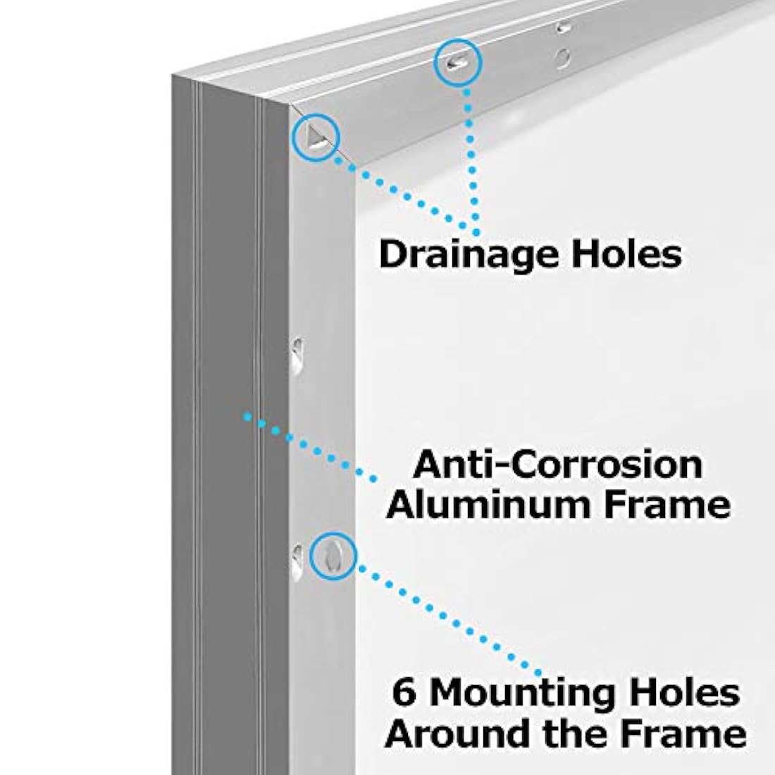 Panel solar cargador de batería
