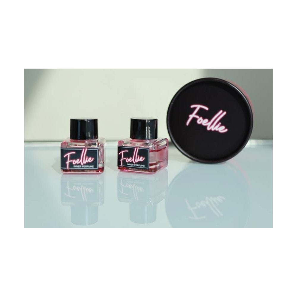 Perfumes de ropa interior