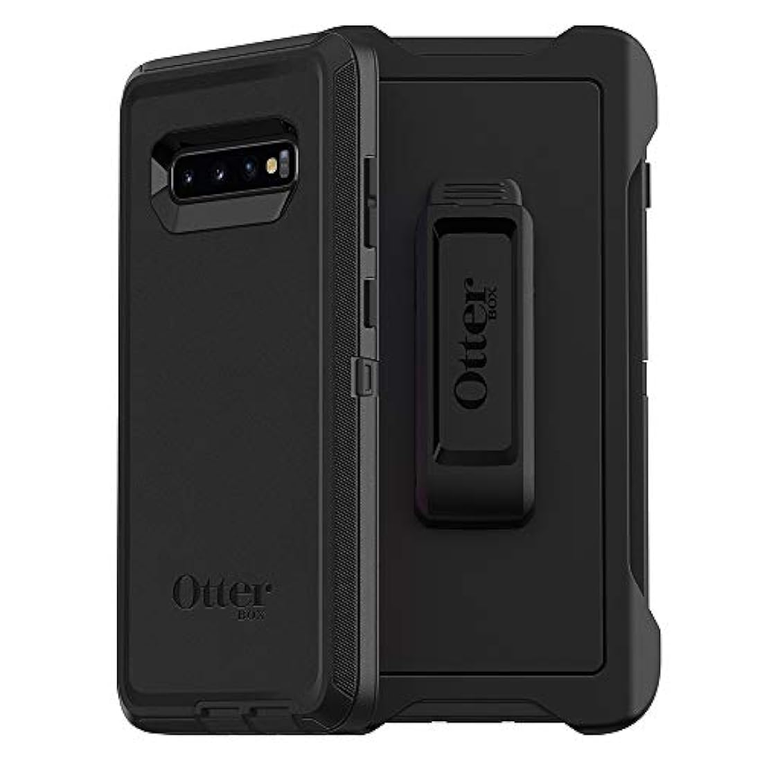 OtterBox Defender Series - Funda para Galaxy S10+