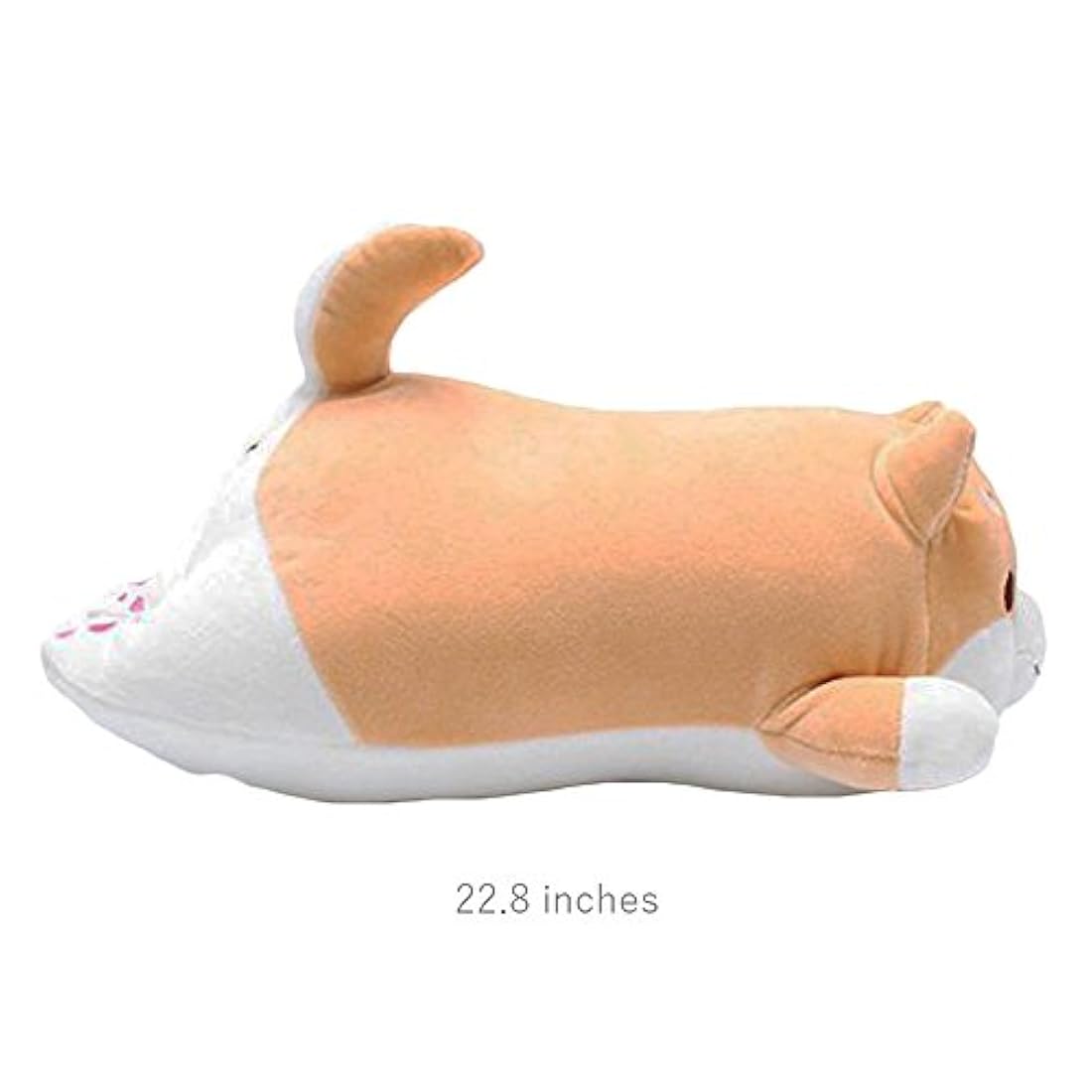 Almohada de peluche para perro