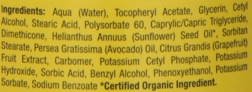 Jason Pure Natural Crema Hidratante, Renovación de Edad