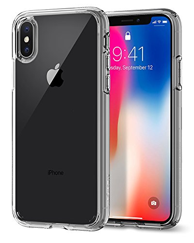 Funda con tecnología Air Cushion y protección contra caídas