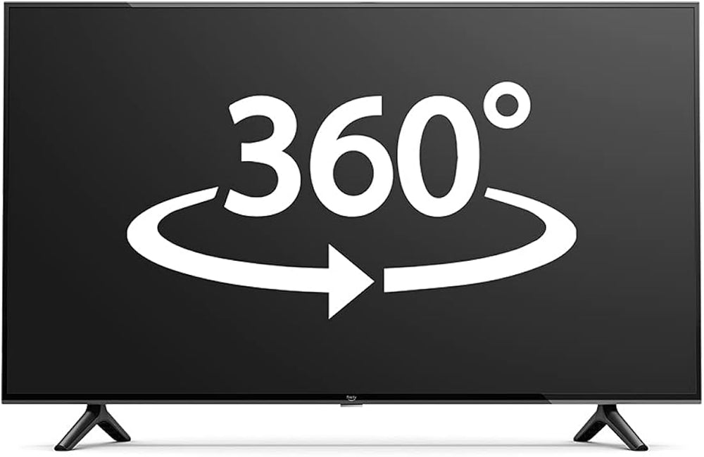 Televisión inteligente Amazon Fire TV 4-Series de 55  4K