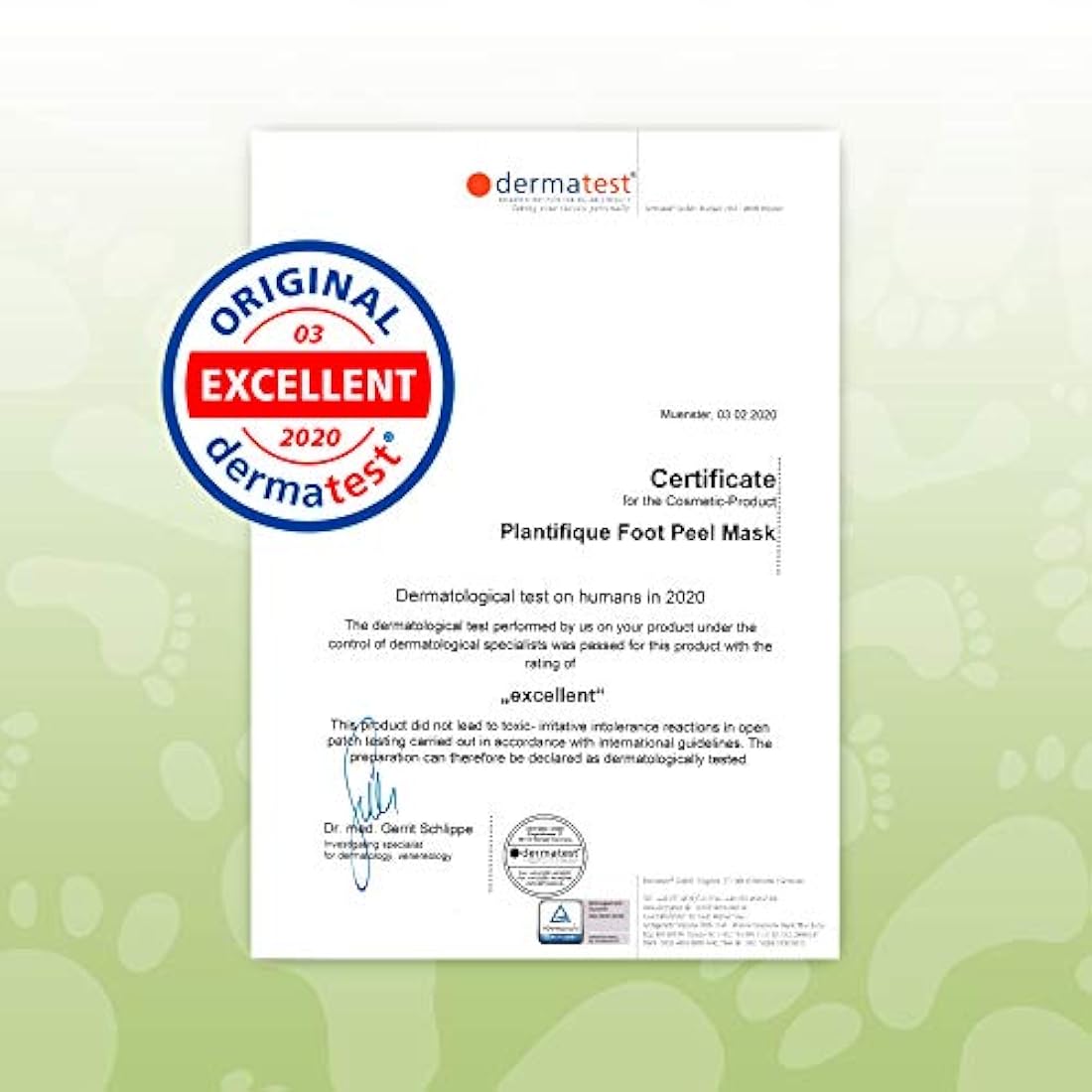 Plantifique Mascarilla exfoliante para exfoliar la piel