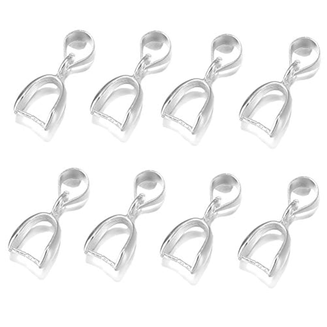 collar de cobre cierre conector