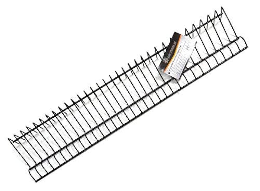 Organizador de alicates 30 pulgadas de largo, capacidad