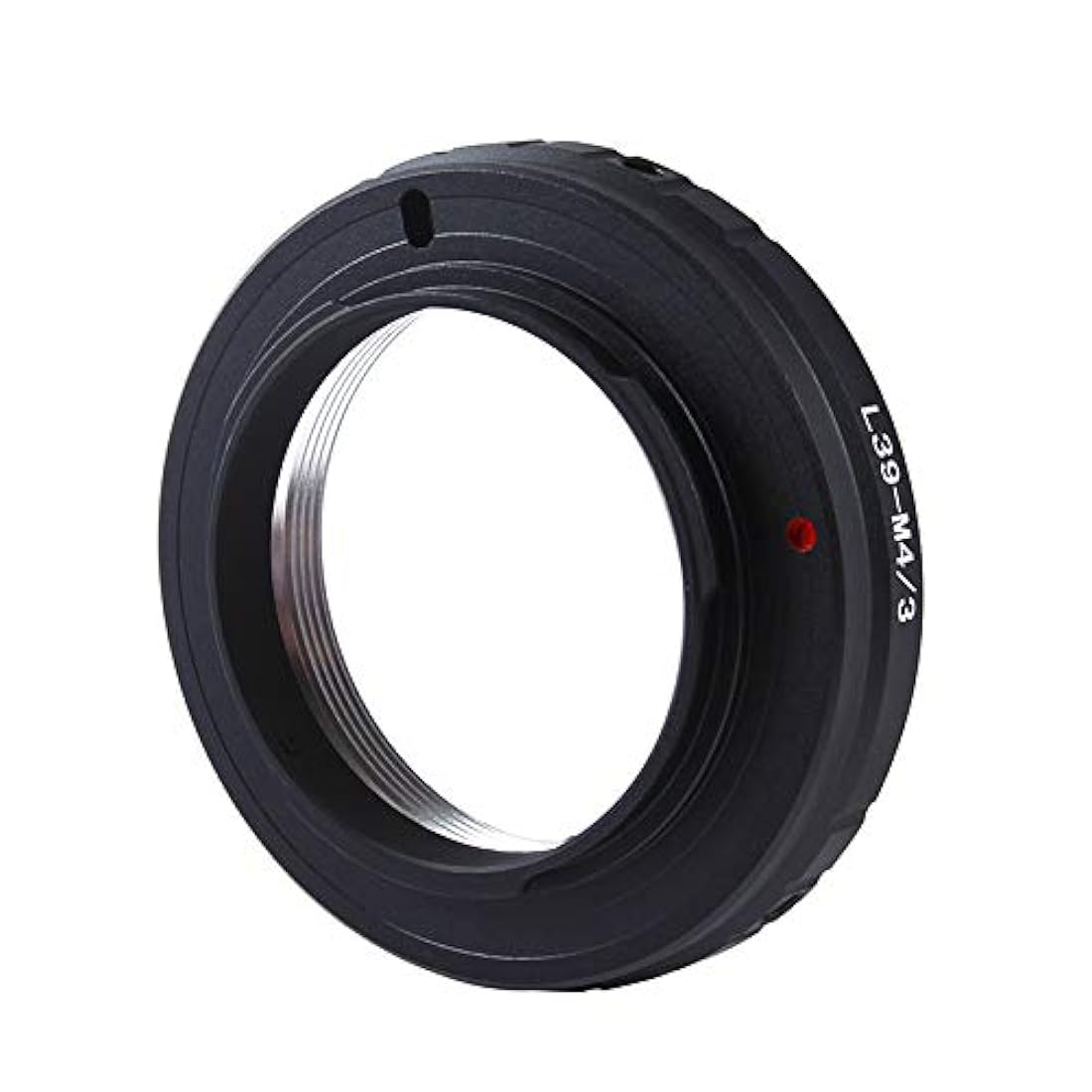 Compatible con lentes de montaje Leica L39 M39 de 1.535