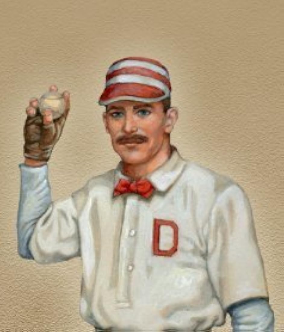 Historia de American de béisbol