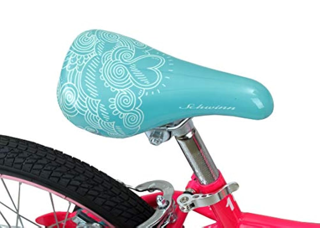 Bicicleta para niña con ruedas 14-12-16-18-20 pulgadas