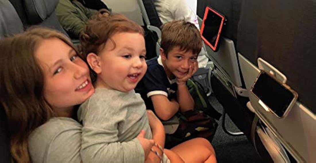 El padre de SkyClip, Rosado