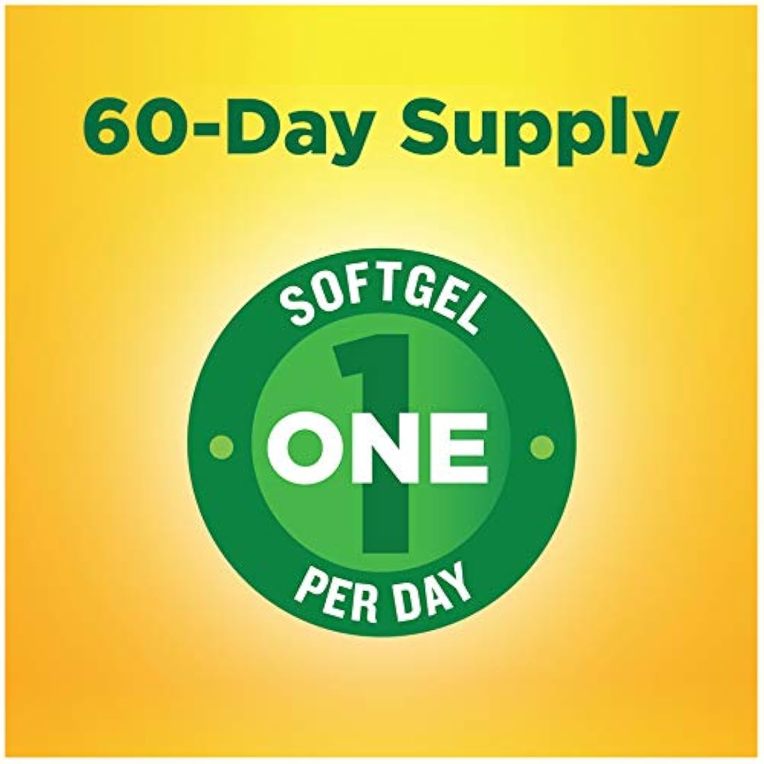 Vitamina E 450 mg 60 unidades para soporte antioxidante