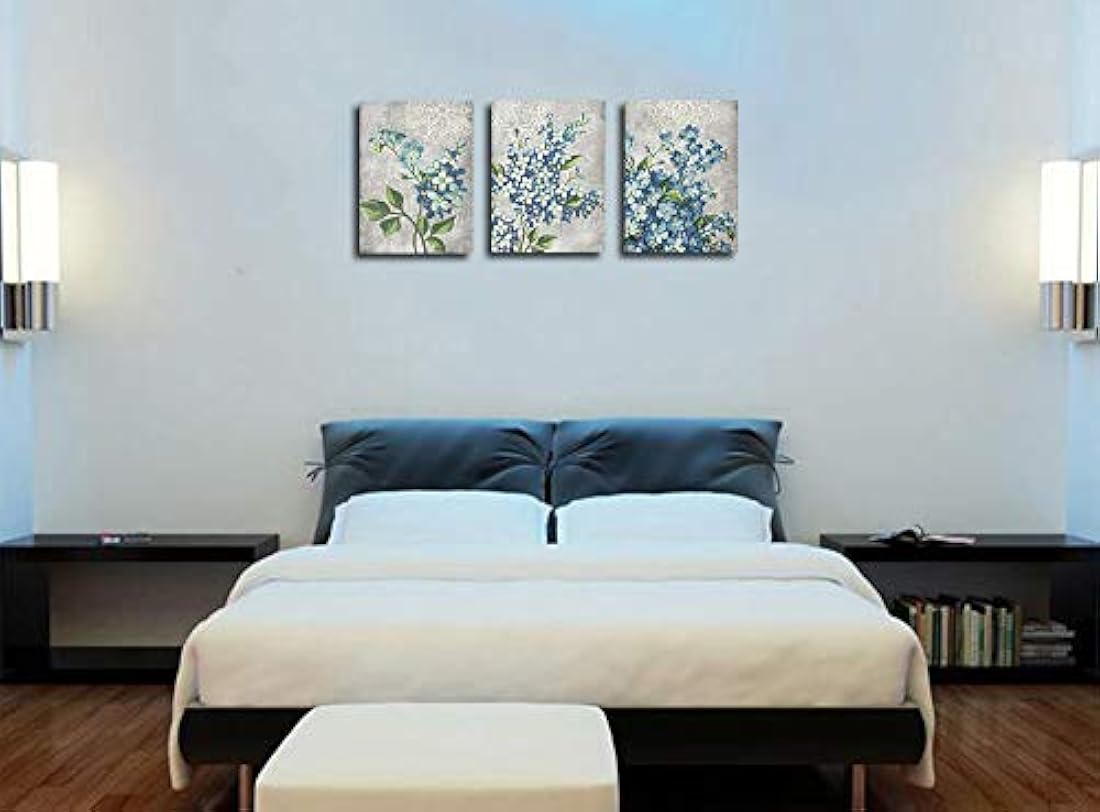 Lienzo decorativo para pared de gran tamaño panorámico