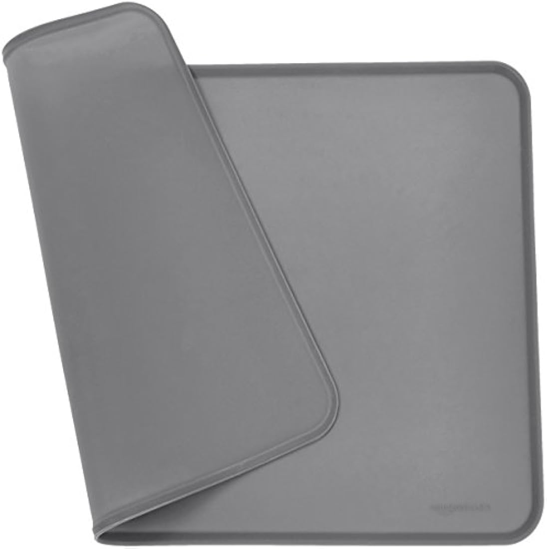 Alfombrilla de silicona impermeable para comida de mascotas