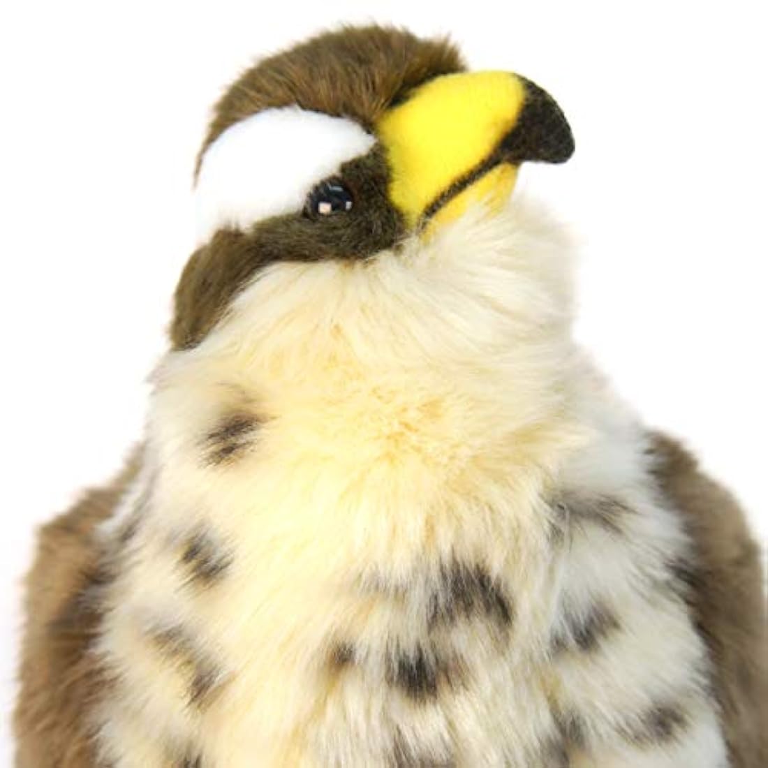 peluche Halcón 9.0 in