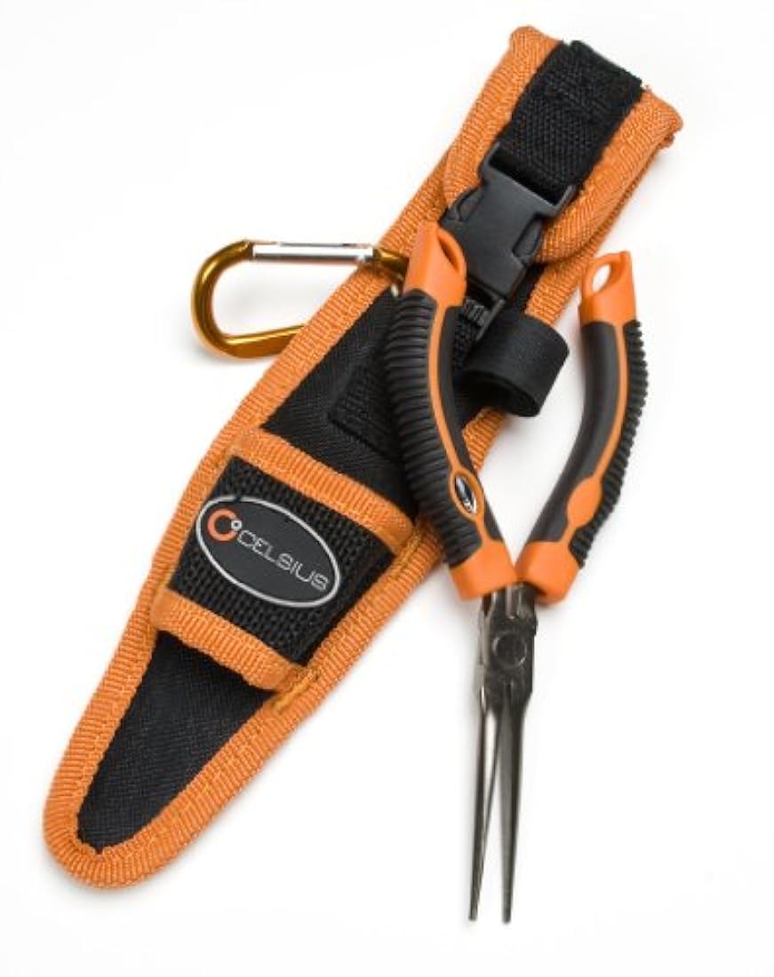 Celsius Ice Kit de herramientas, Alicates de pesca