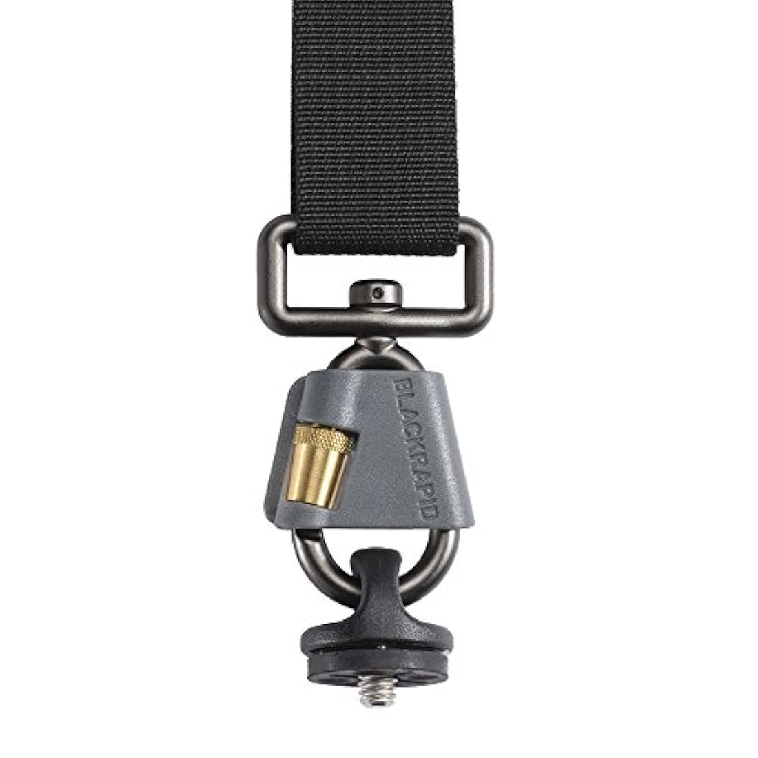 BlackRapid Classic Retro (RS4) correa de cámara - 10th