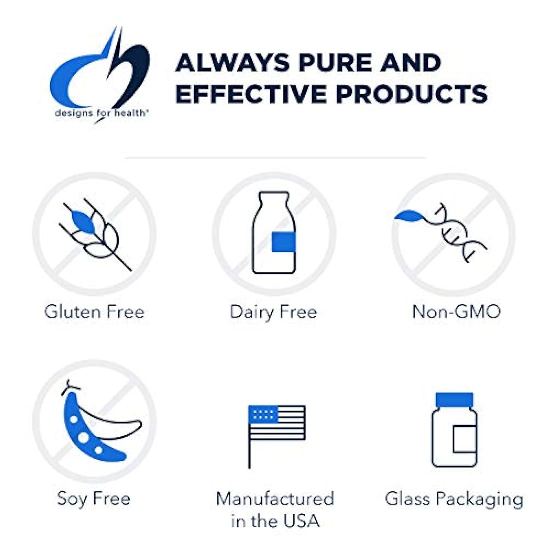 Diseños para Softgels de salud Dim-Avail, 60 unidades, 1