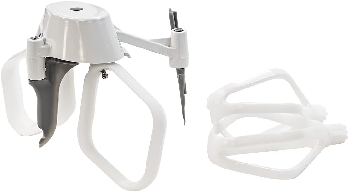 Mezcladora de Cocina NutriMill Artiste con Accesorios para Panadería