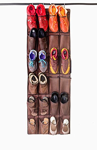 ORGANIZADOR DE ZAPATOS GRANDES