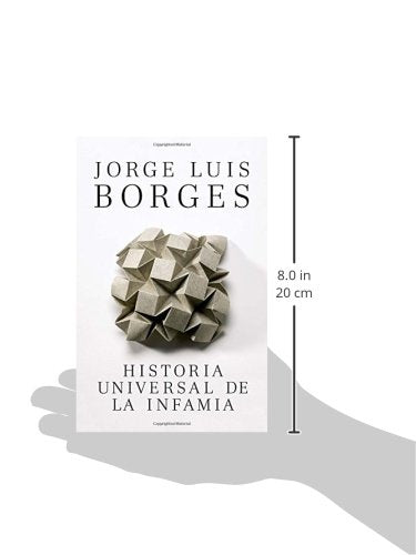 Historia Universal de la Infamia