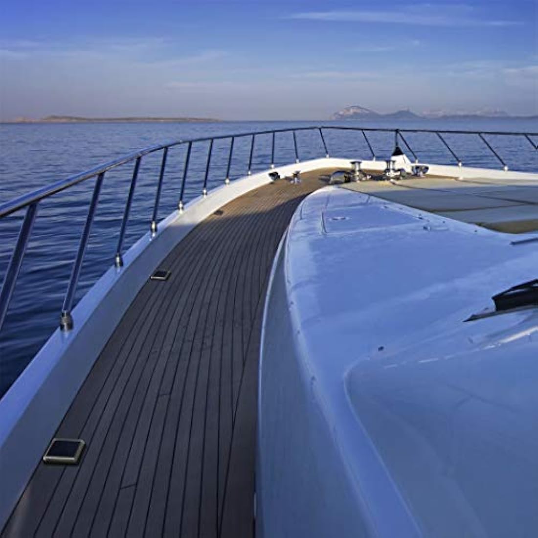 Panel solar miniatura por 4 piezas