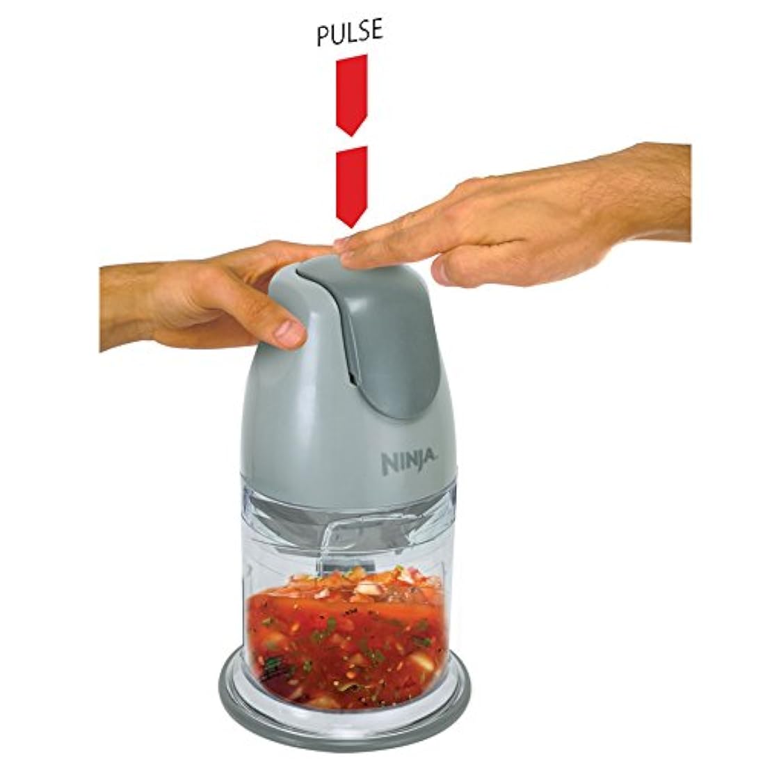 Licuadora, cortadora, procesador de comida