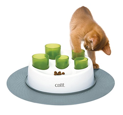 Catit Senses 2.0 Digger para gatos
