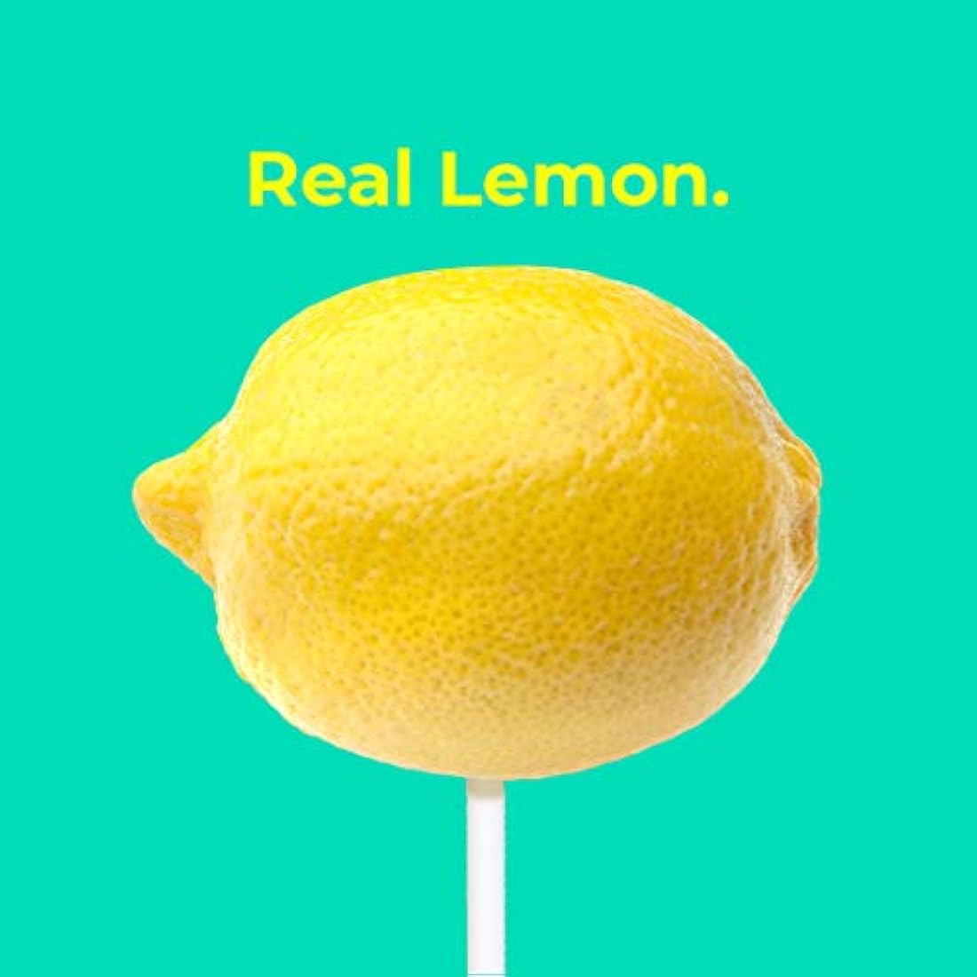 Aceite de limón, sabor natural, 1 onza