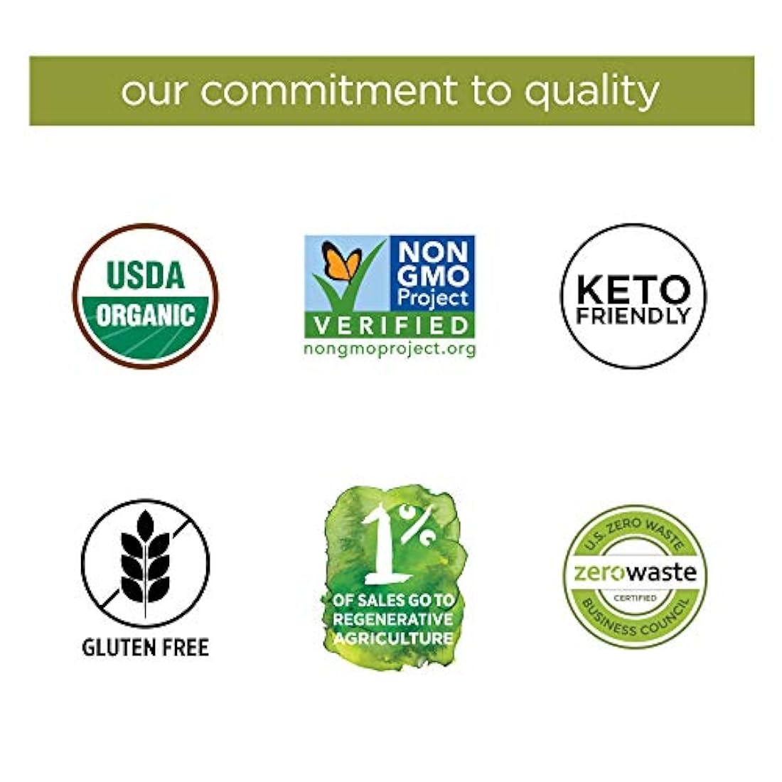 Aceite de cáñamo orgánico (24 Fl Oz (Pack of 1))